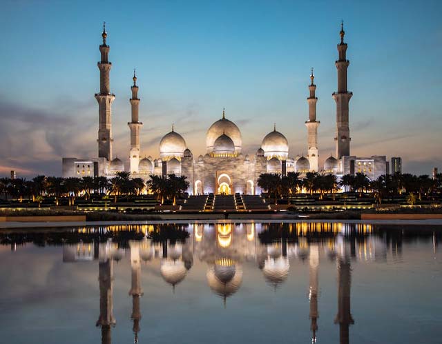 IT System Integrators in UAE-Contact image