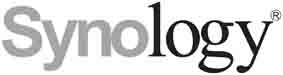 Synology Logo