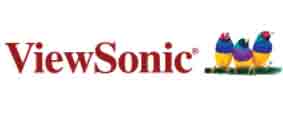 ViewSonic Logo